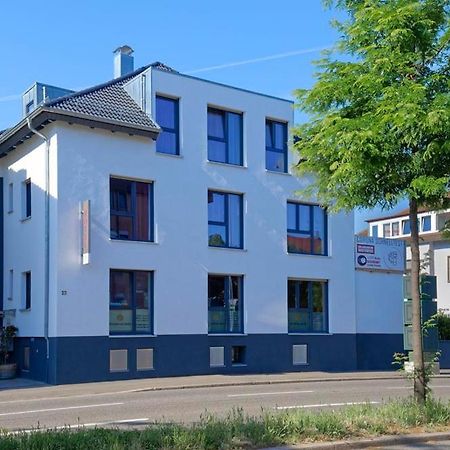 Heilbronner Hotel Am Schoenen Theater Exterior photo