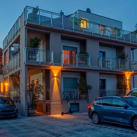 Heilbronner Hotel Am Schoenen Theater Exterior photo